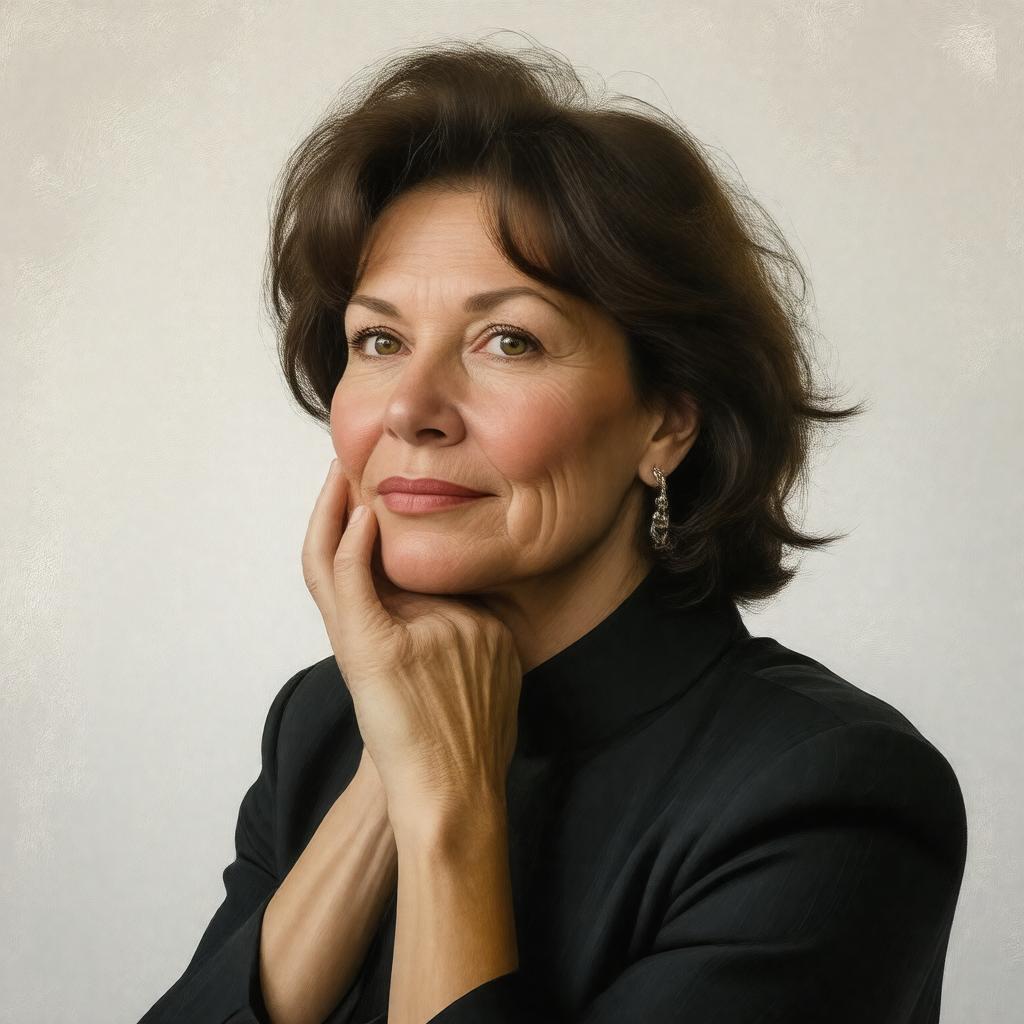Margaret Trudeau